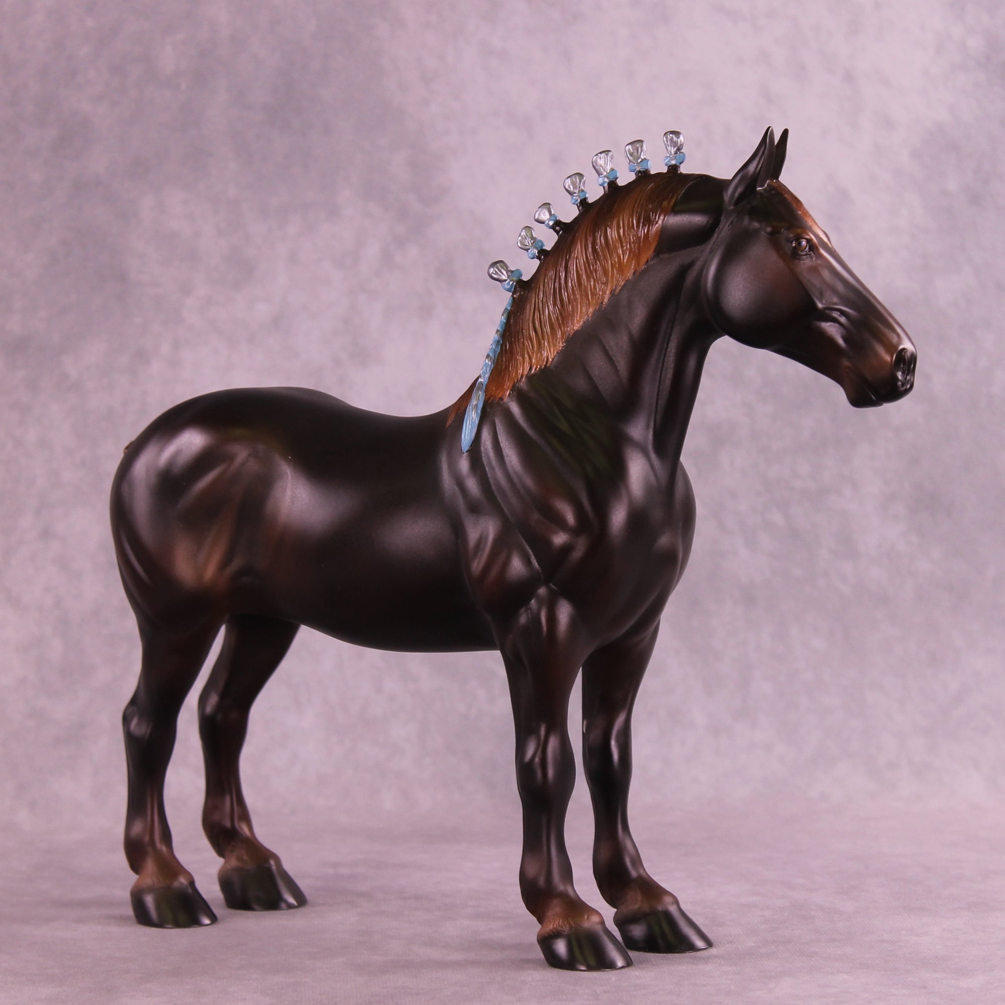 Rodrick OOAK Standing Drafter by Jess Hamill DDOOAKs25