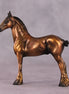 "True West" OOAK Draft Chip By Kike Duarte SHCF25OS