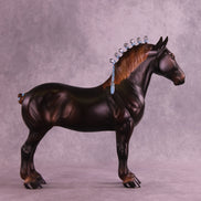 Rodrick OOAK Standing Drafter by Jess Hamill DDOOAKs25