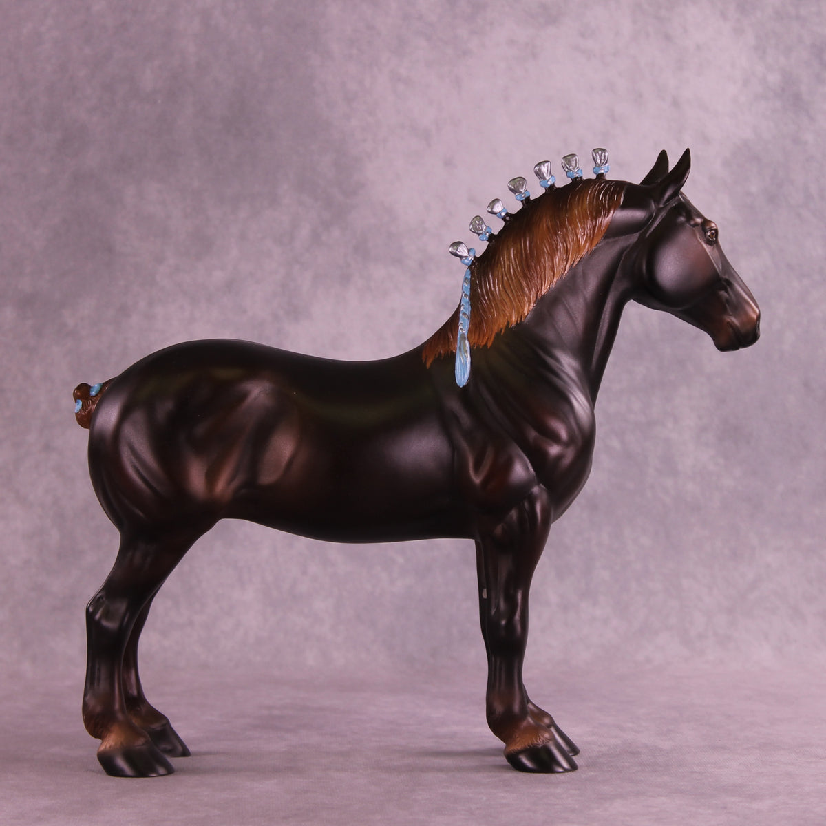 Rodrick OOAK Standing Drafter by Jess Hamill DDOOAKs25