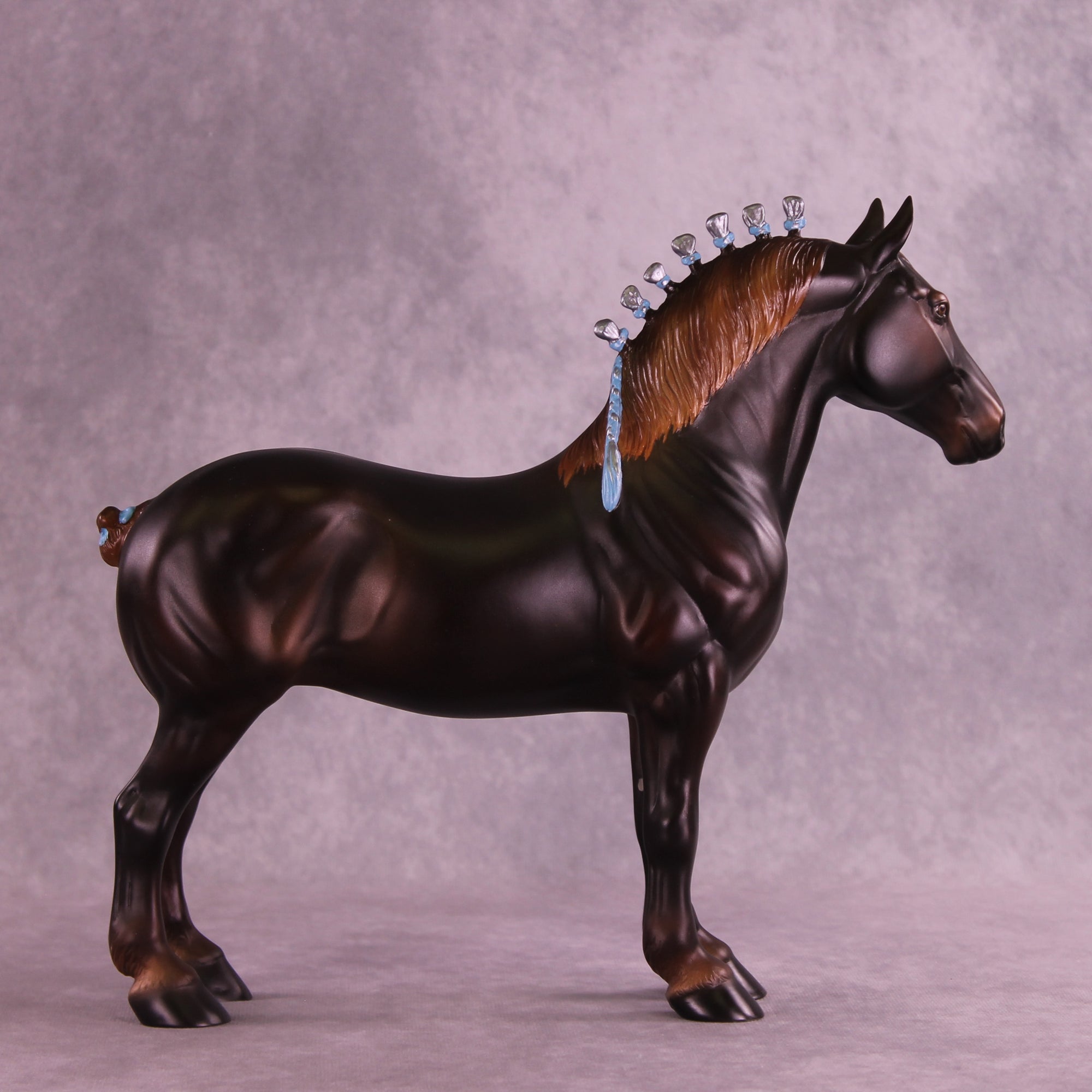 Rodrick OOAK Standing Drafter by Jess Hamill DDOOAKs25