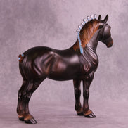 Rodrick OOAK Standing Drafter by Jess Hamill DDOOAKs25