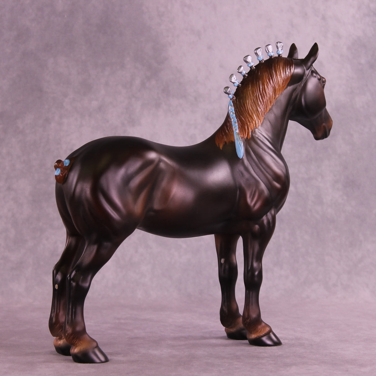 Rodrick OOAK Standing Drafter by Jess Hamill DDOOAKs25