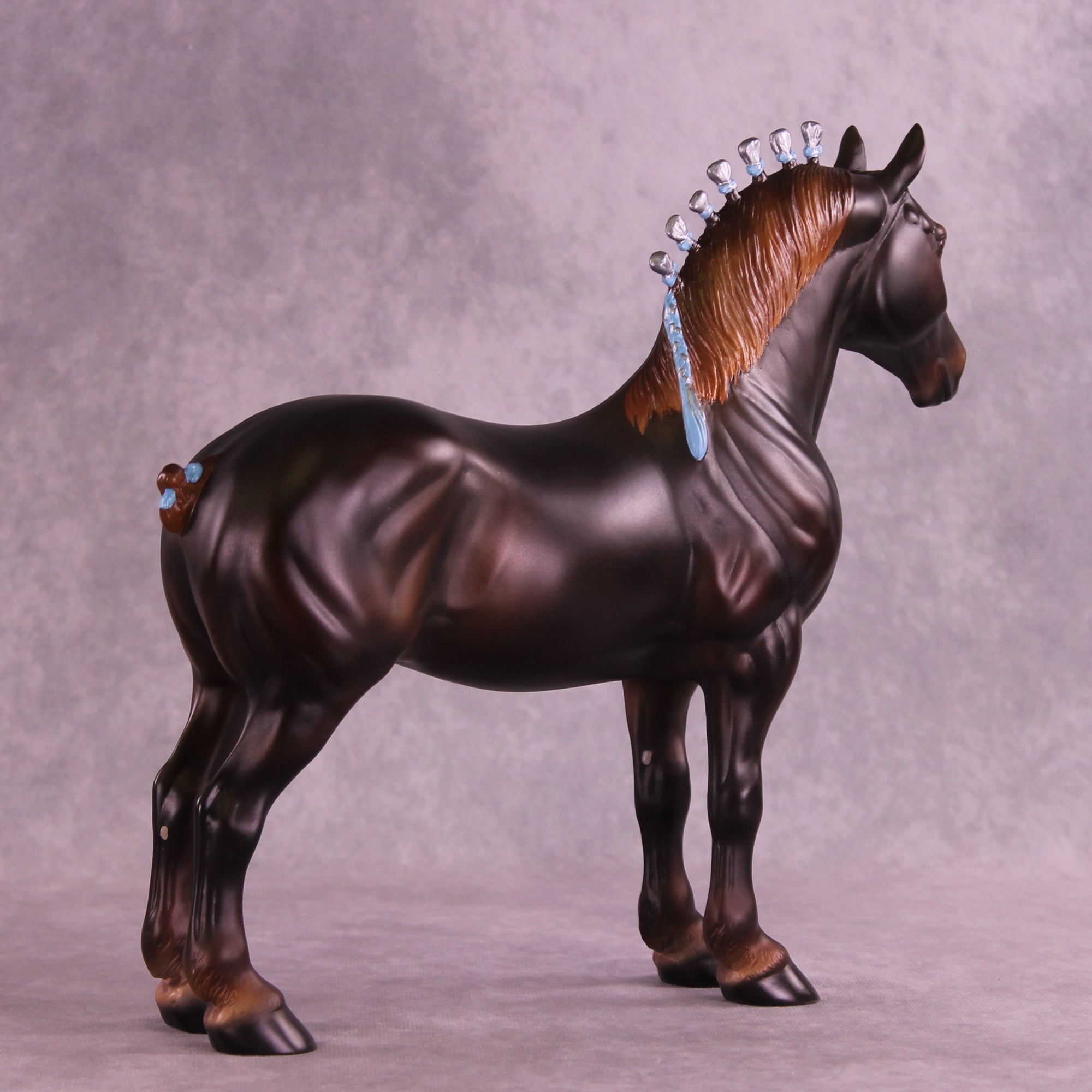 Rodrick OOAK Standing Drafter by Jess Hamill DDOOAKs25