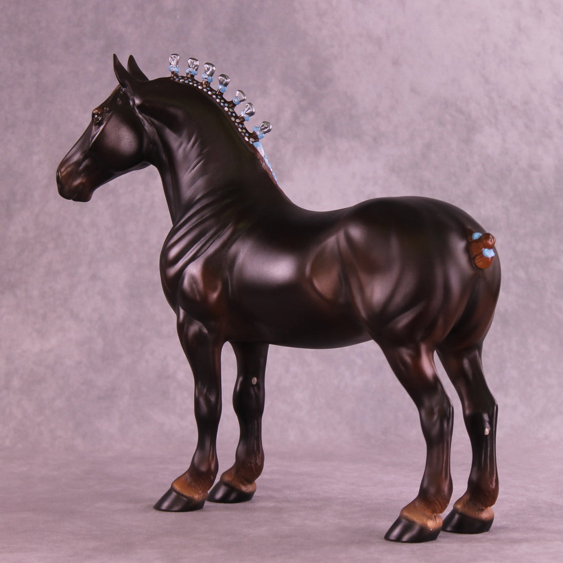 Rodrick OOAK Standing Drafter by Jess Hamill DDOOAKs25