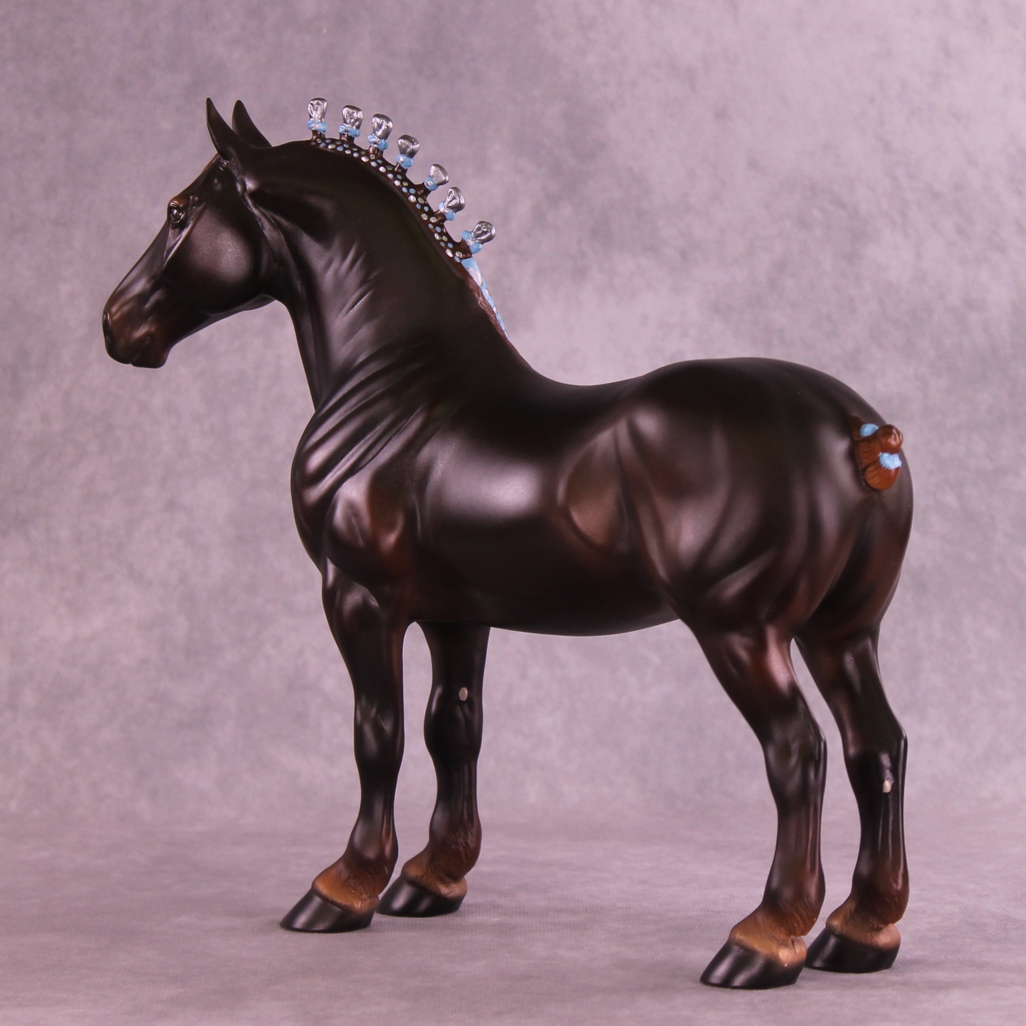 Rodrick OOAK Standing Drafter by Jess Hamill DDOOAKs25