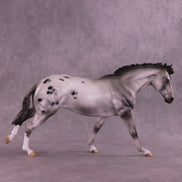 Doppler OOAK FCM Remington by Jess Hamill DDOOAKs25