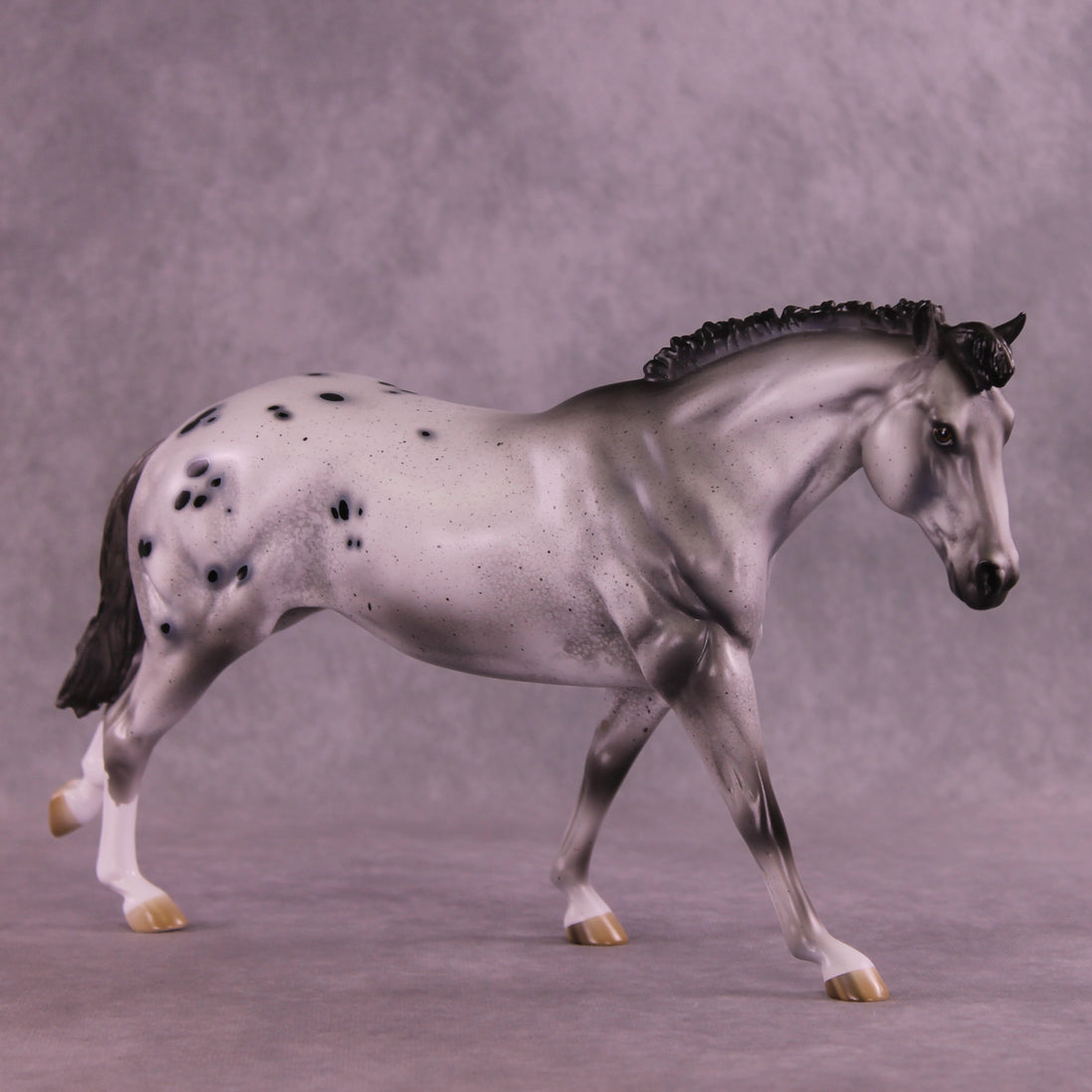 Doppler OOAK FCM Remington by Jess Hamill DDOOAKs25