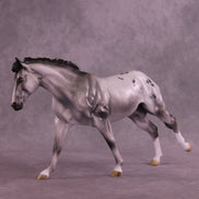 Doppler OOAK FCM Remington by Jess Hamill DDOOAKs25