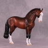 Camellia OOAK FCM Andalusian by Ashley Palmer DDOOAKs25