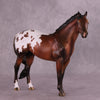 Art of the Horse &quot;Pantomime&quot; LE-5 FCM ISH by Julie Keim EQ25