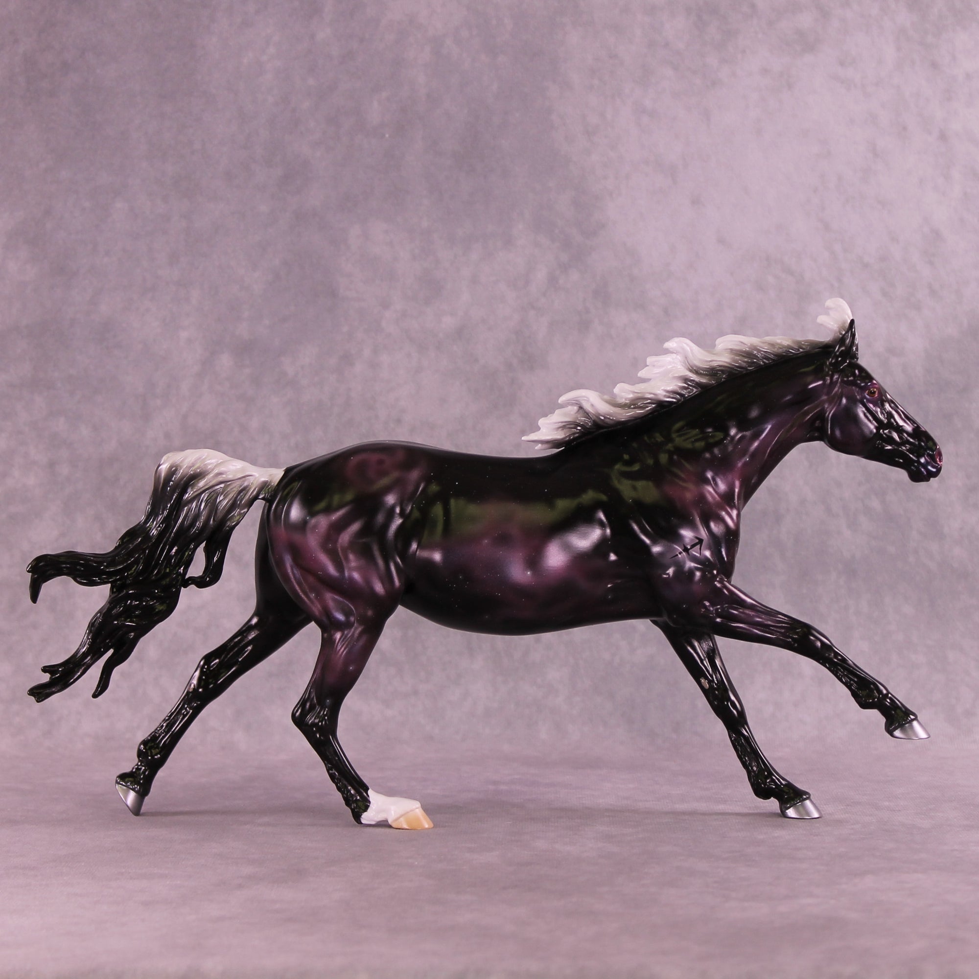 Alnasl LE-10 FCM Volo by Ashley Palmer ZS25