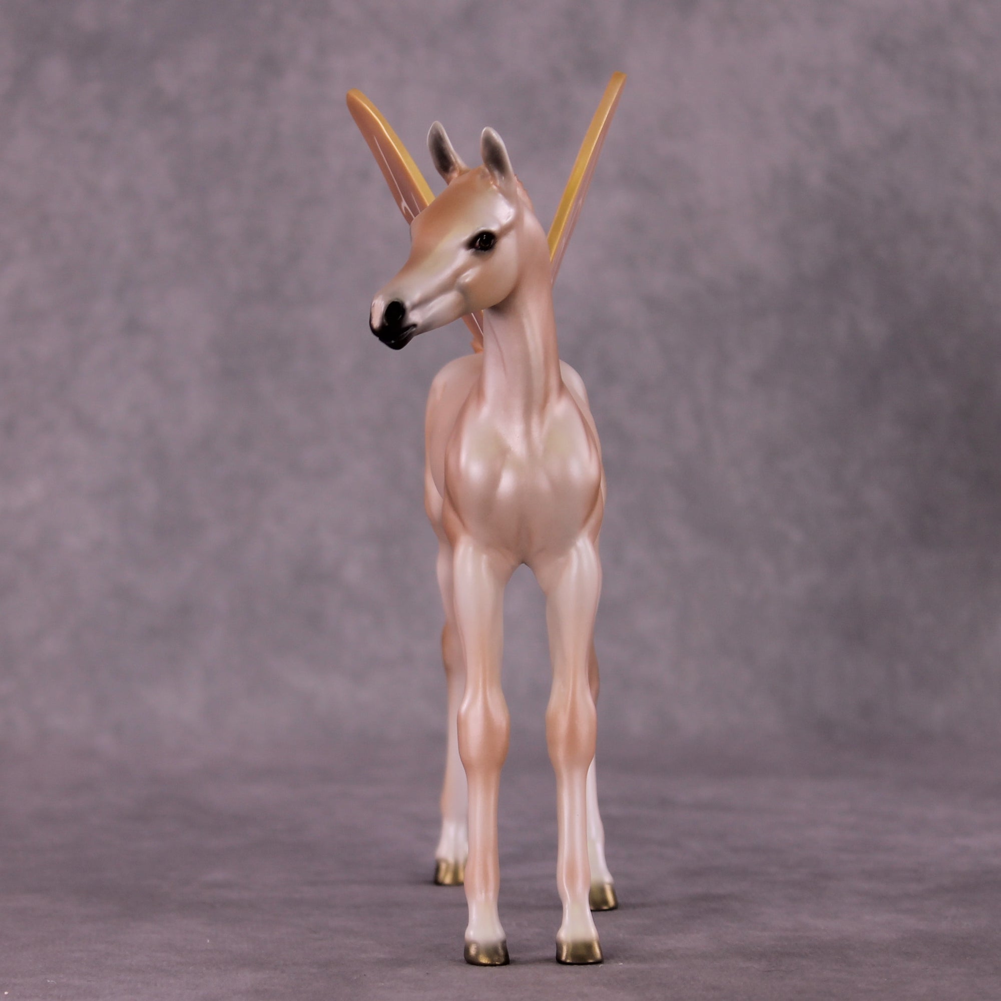 Rosalie OOAK FCM Arabian Foal by Carrie Keller Best Offer 07/22/25