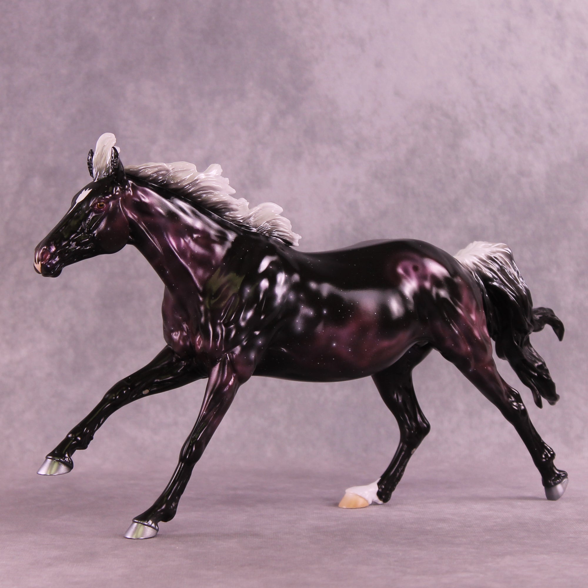 Alnasl LE-10 FCM Volo by Ashley Palmer ZS25