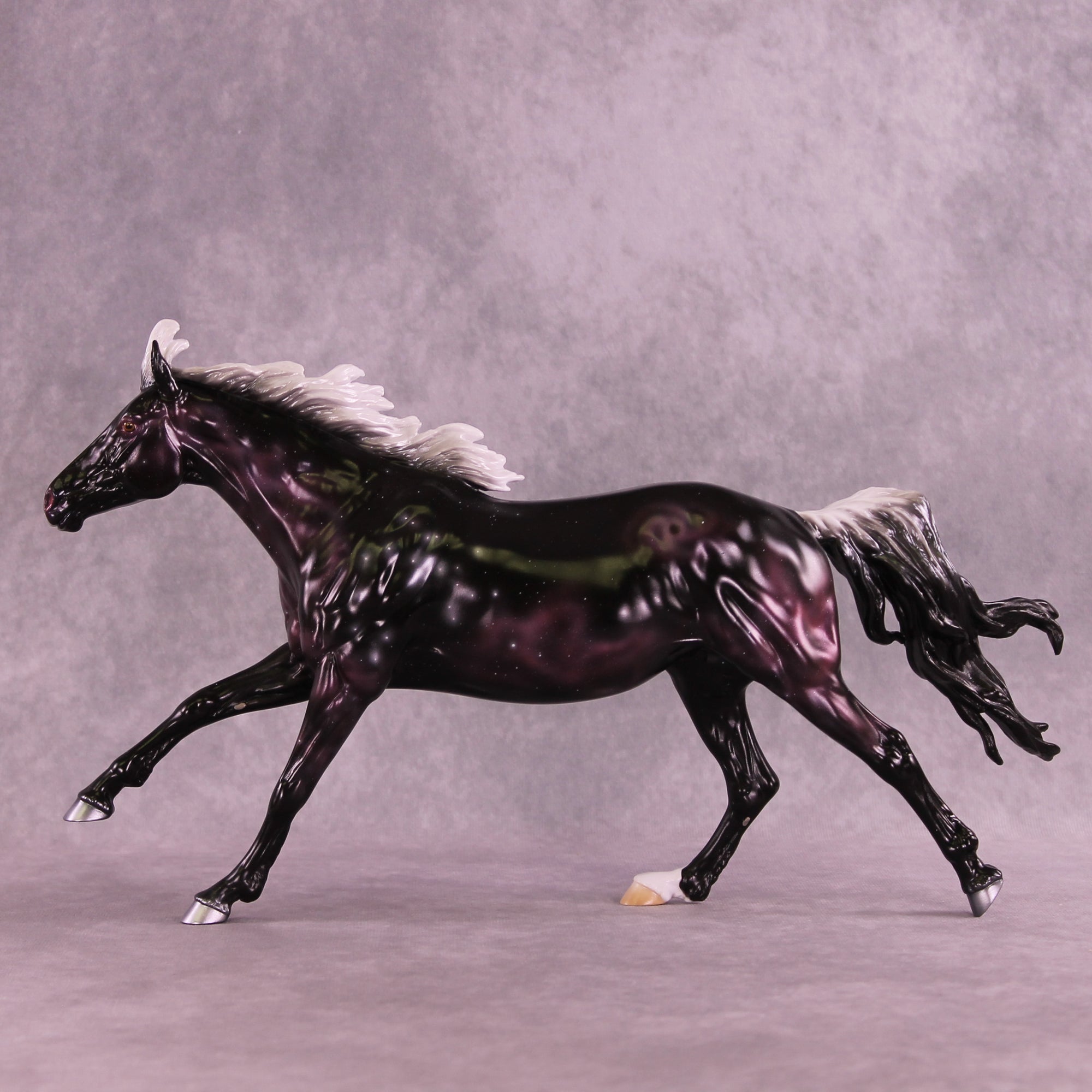 Alnasl LE-10 FCM Volo by Ashley Palmer ZS25