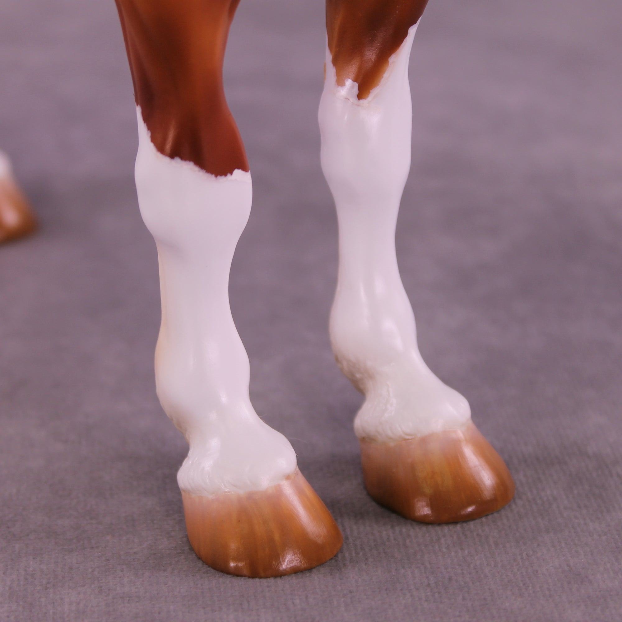 Malwae OOAK EFCM Standing Drafter by Kristen Cermele GS1225