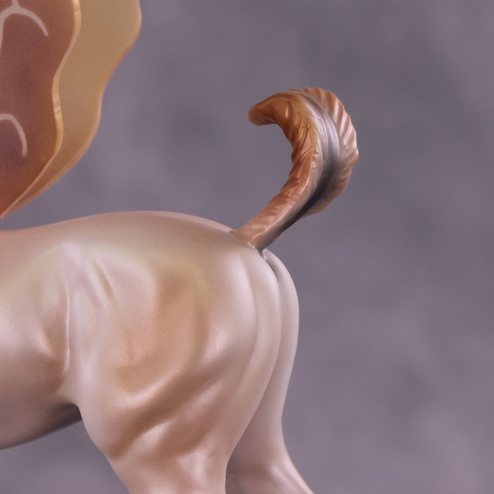 Rosalie OOAK FCM Arabian Foal by Carrie Keller Best Offer 07/22/25