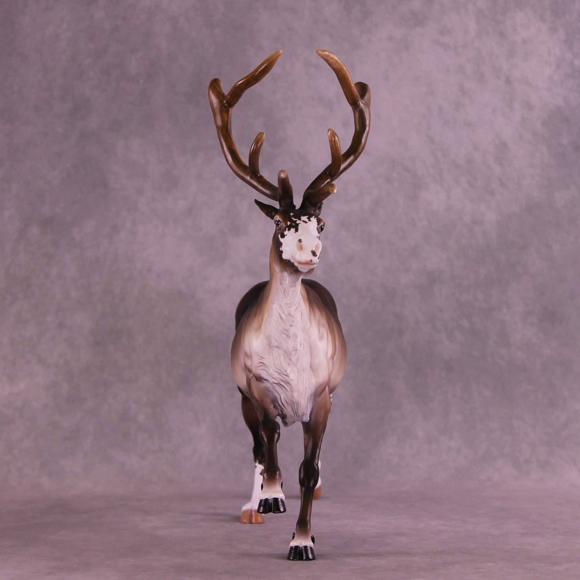 Denali OOAK EFCM Volo by Ellen Robbins HS25