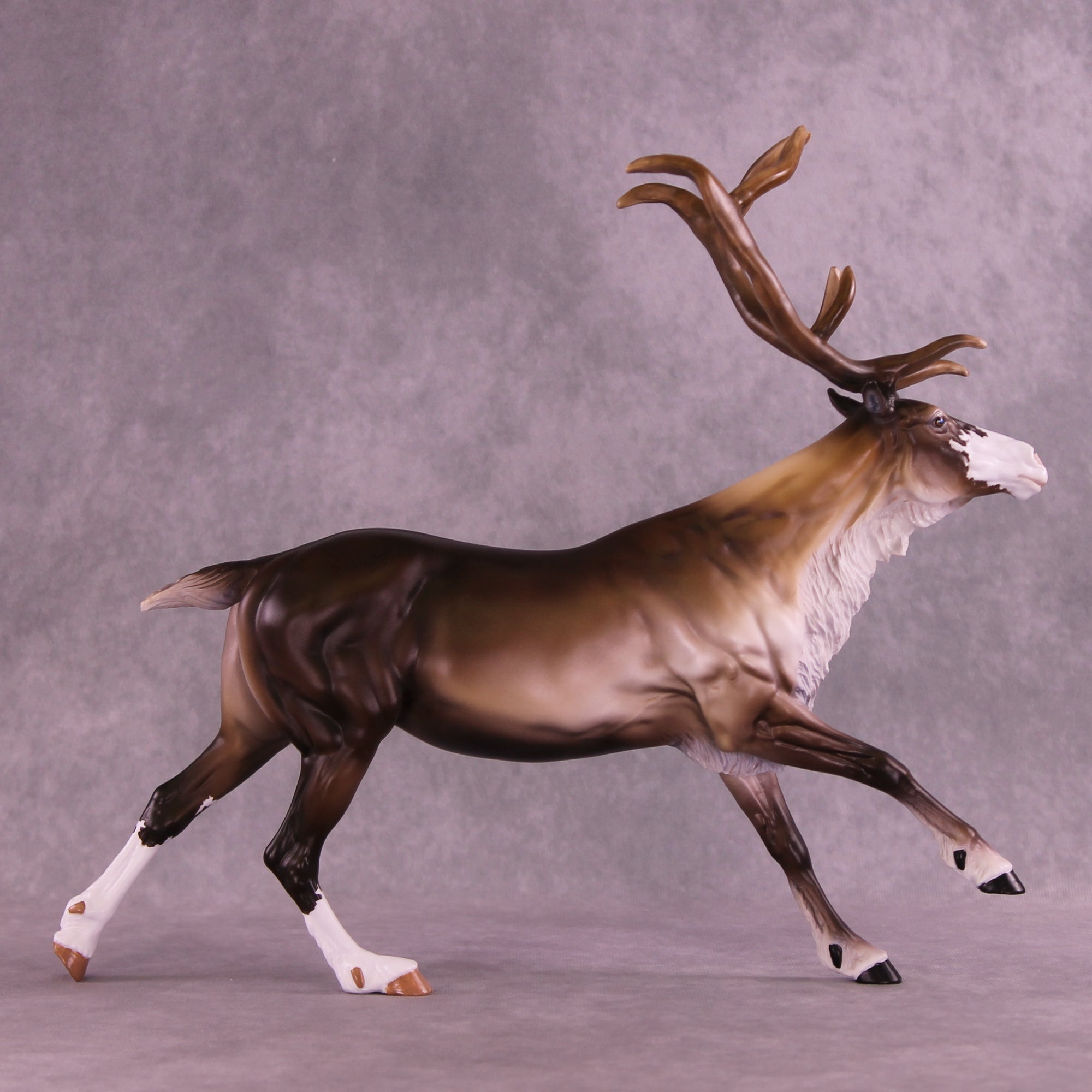 Denali OOAK EFCM Volo by Ellen Robbins HS25