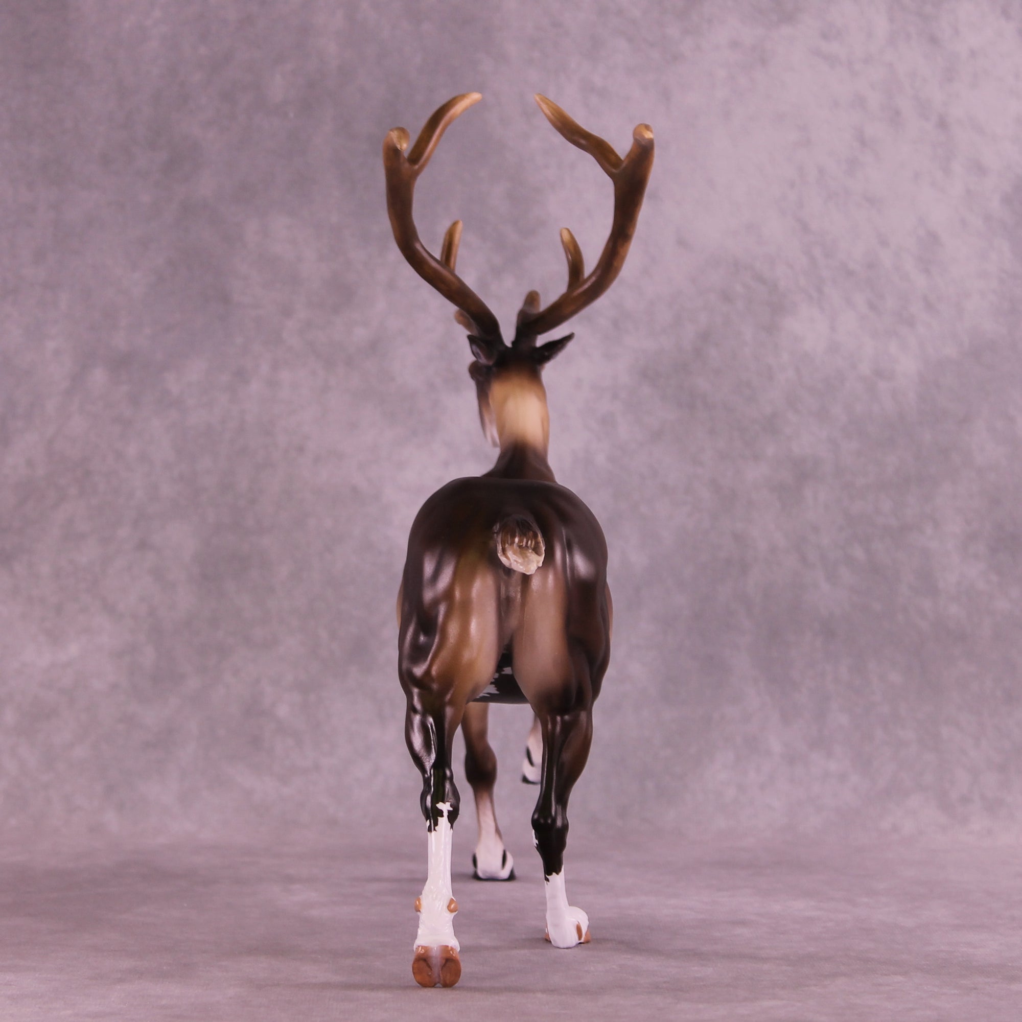 Denali OOAK EFCM Volo by Ellen Robbins HS25