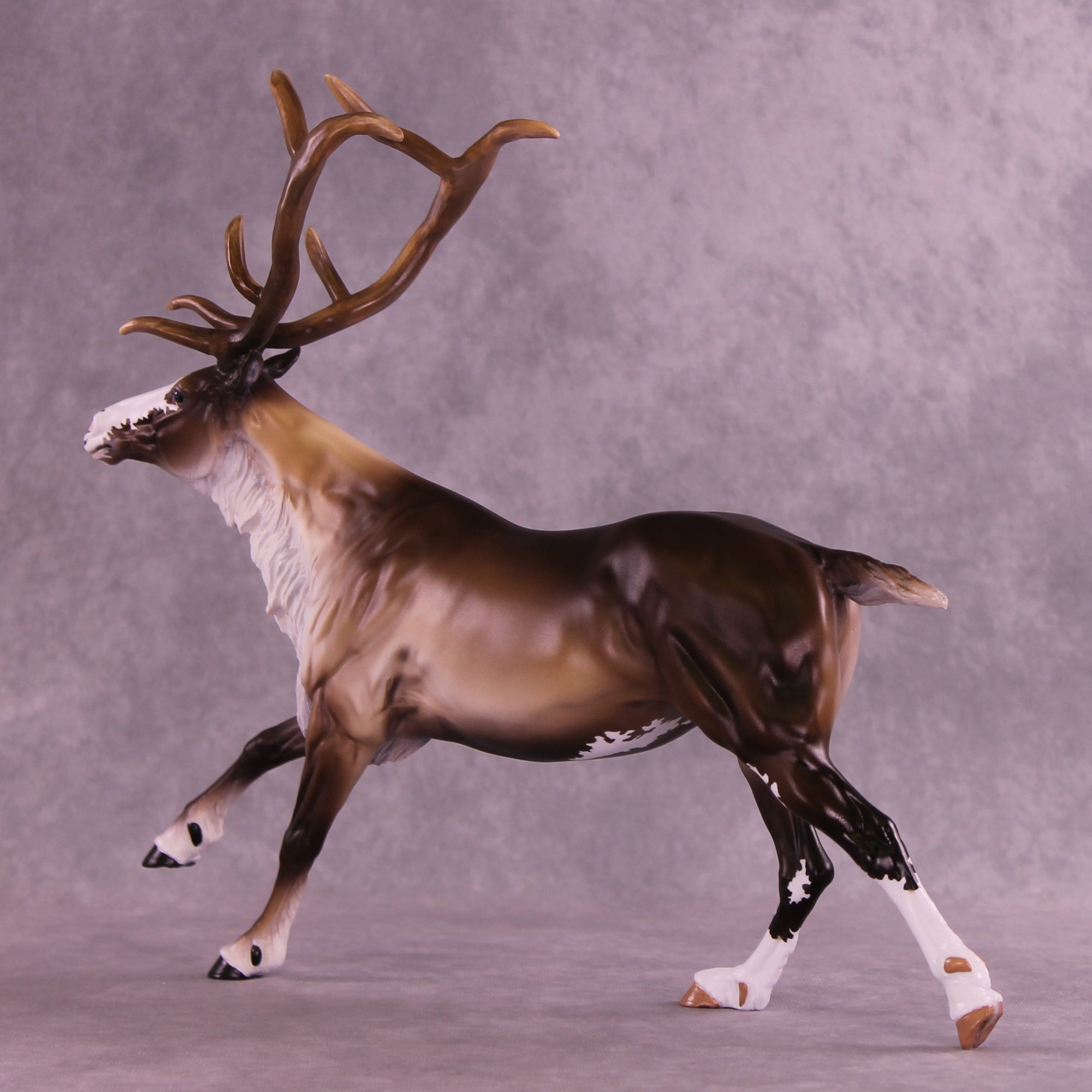 Denali OOAK EFCM Volo by Ellen Robbins HS25