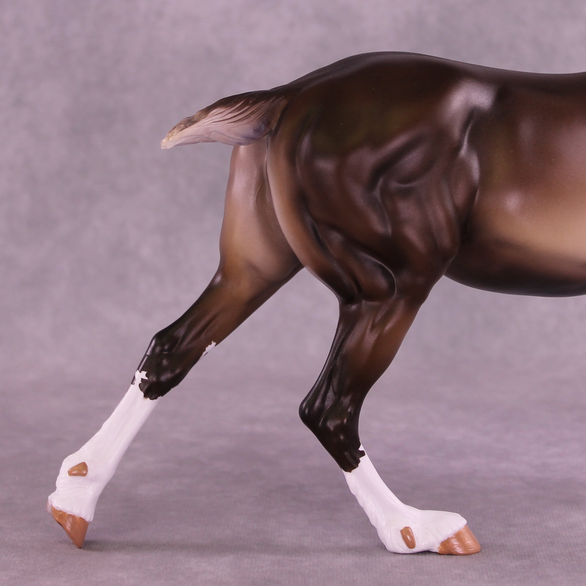 Denali OOAK EFCM Volo by Ellen Robbins HS25