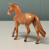 Sequoia LE-6 Chestnut Warmblood Chip By Angela Marleau $99 Chip Sale