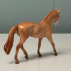 Sequoia LE-6 Chestnut Warmblood Chip By Angela Marleau $99 Chip Sale