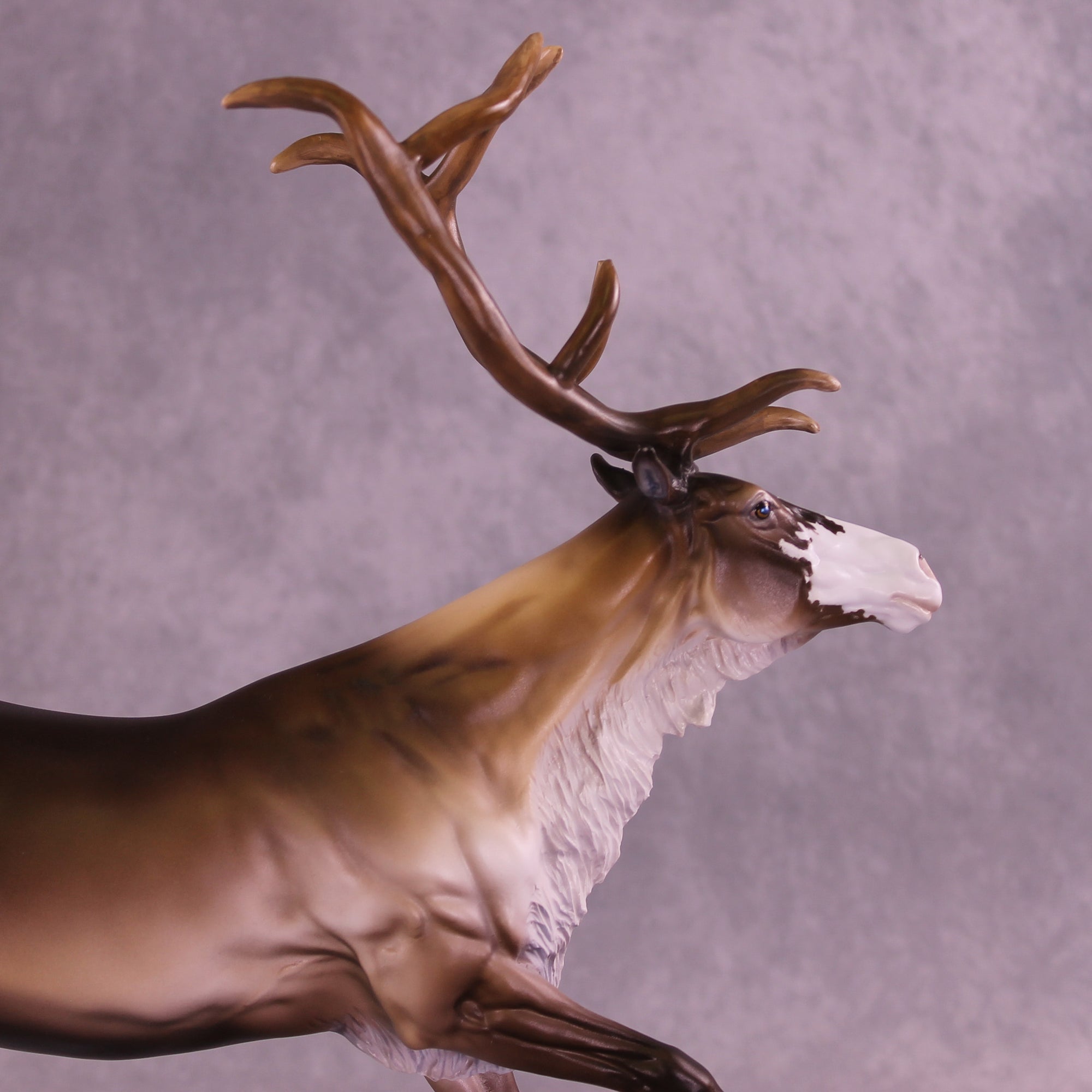 Denali OOAK EFCM Volo by Ellen Robbins HS25