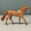 Sequoia LE-6 Chestnut Warmblood Chip By Angela Marleau $99 Chip Sale