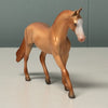 Sequoia LE-6 Chestnut Warmblood Chip By Angela Marleau $99 Chip Sale