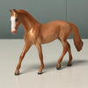 Sequoia LE-6 Chestnut Warmblood Chip By Angela Marleau $99 Chip Sale