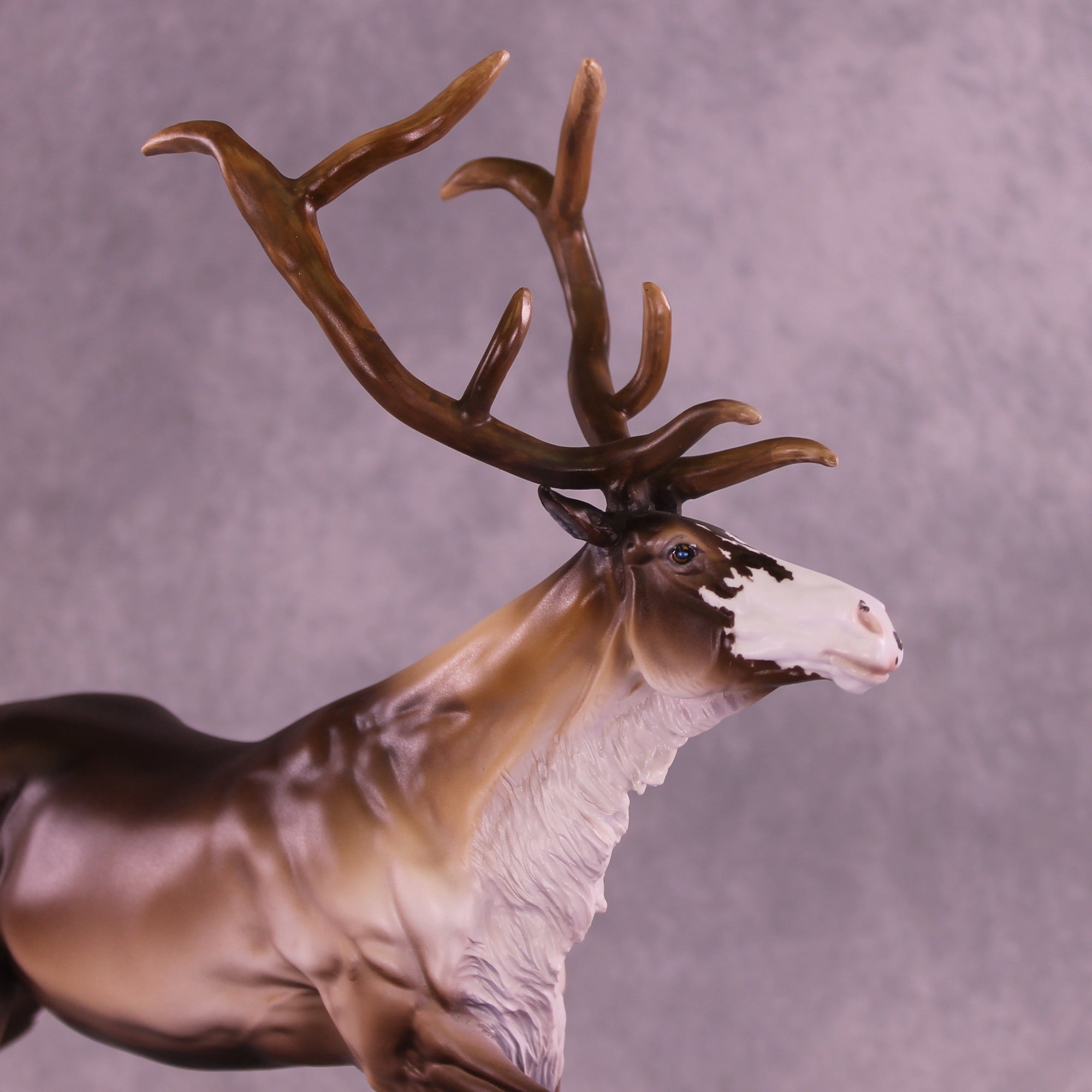 Denali OOAK EFCM Volo by Ellen Robbins HS25