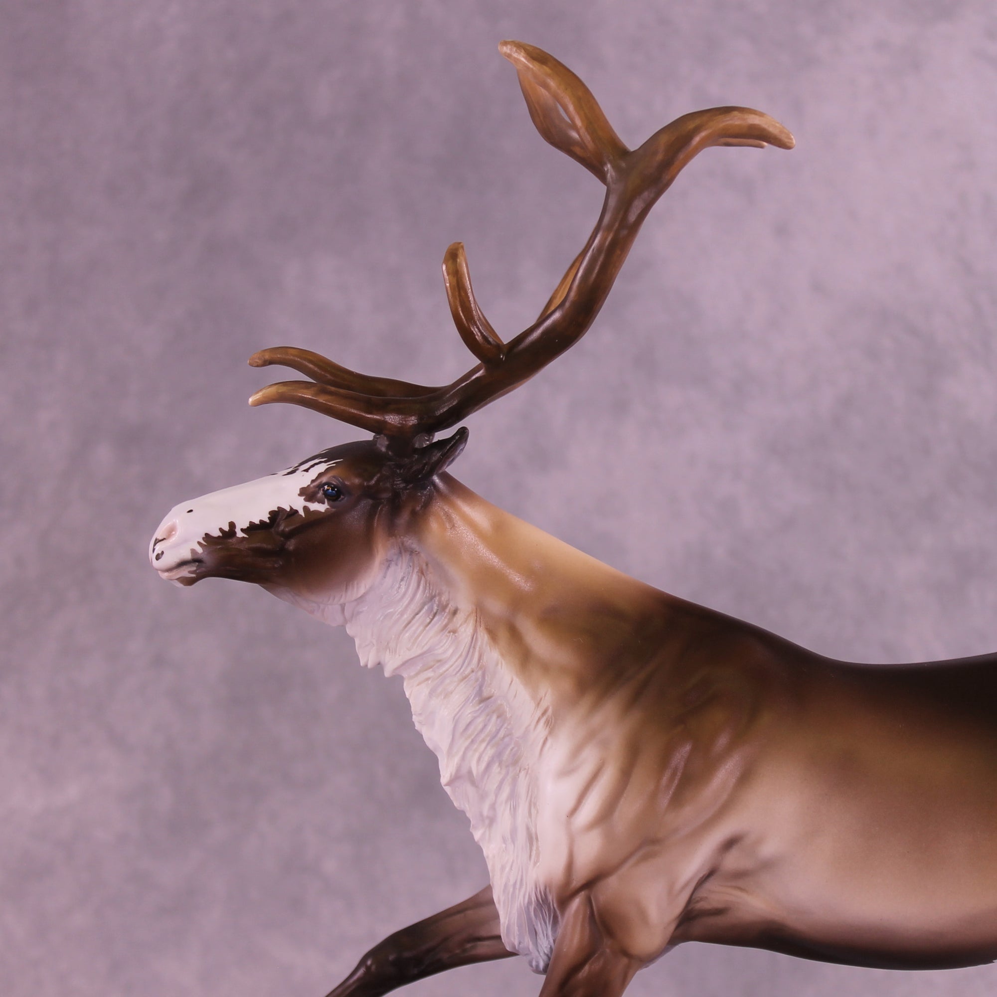 Denali OOAK EFCM Volo by Ellen Robbins HS25