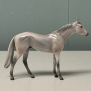 Ash LE-6 Grey Thoroughbred Chip By Angela Marleau $99 Chip Sale