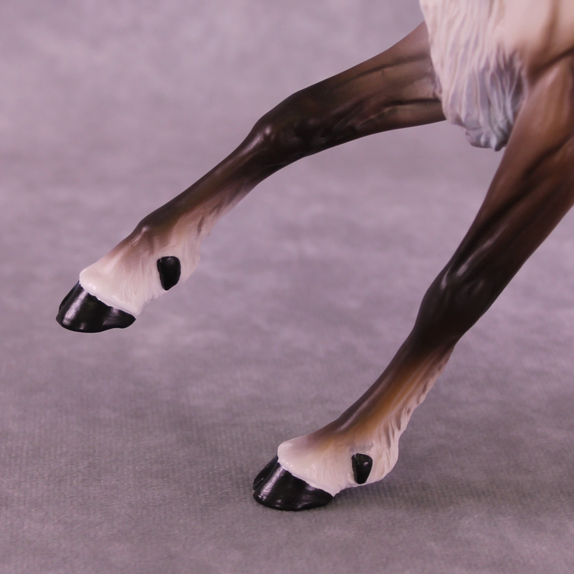 Denali OOAK EFCM Volo by Ellen Robbins HS25