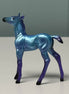 Birdie LE-6 Blue Foal Chip By Angela Marleau $99 Chip Sale