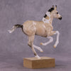 &quot;Yphrum&#39;s Law&quot; OOAK Pimento Foal Blind Bag by Jess Hamill SHCF25