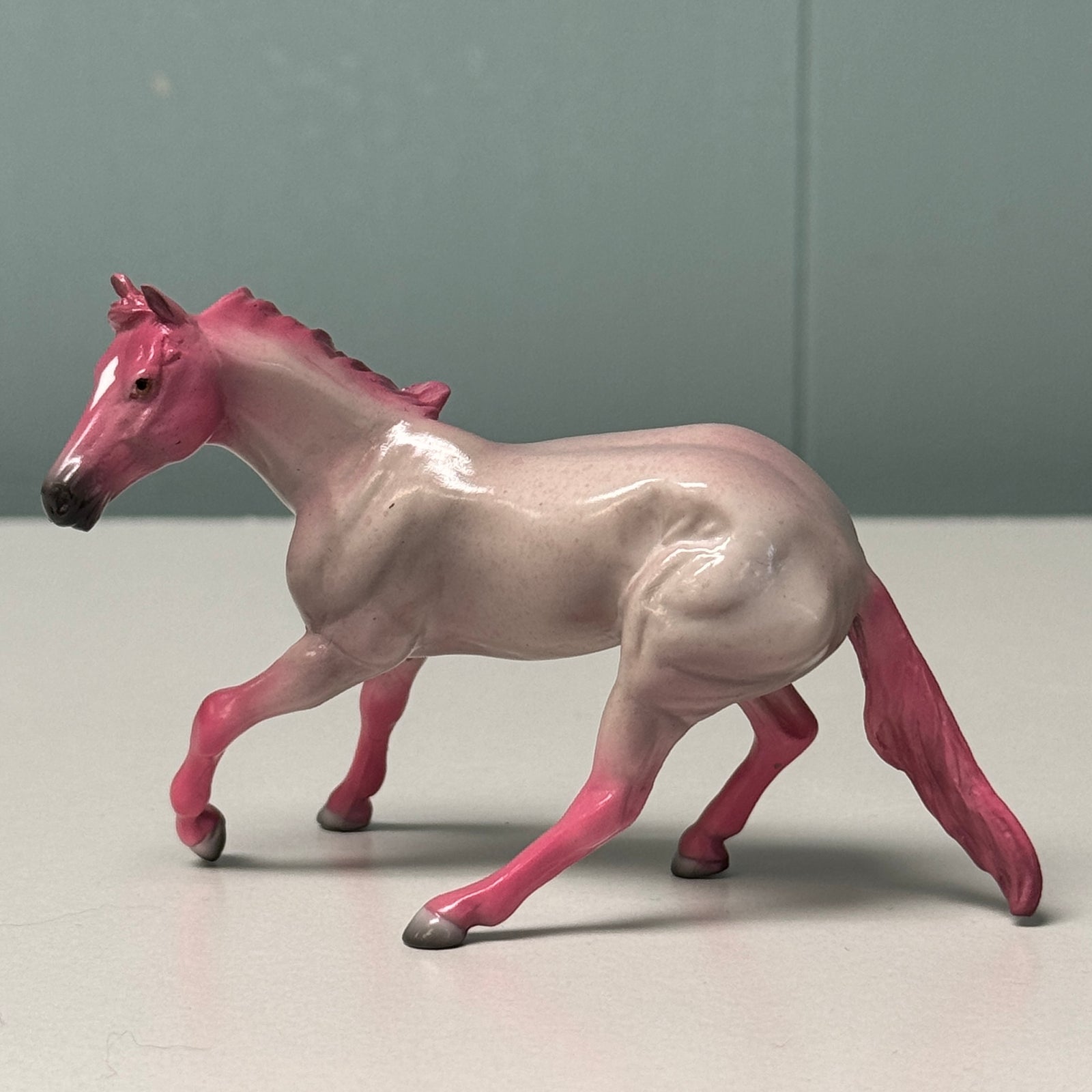 Dryad LE-6 Pink & Grey Cutter Chip By Angela Marleau $99 Chip Sale