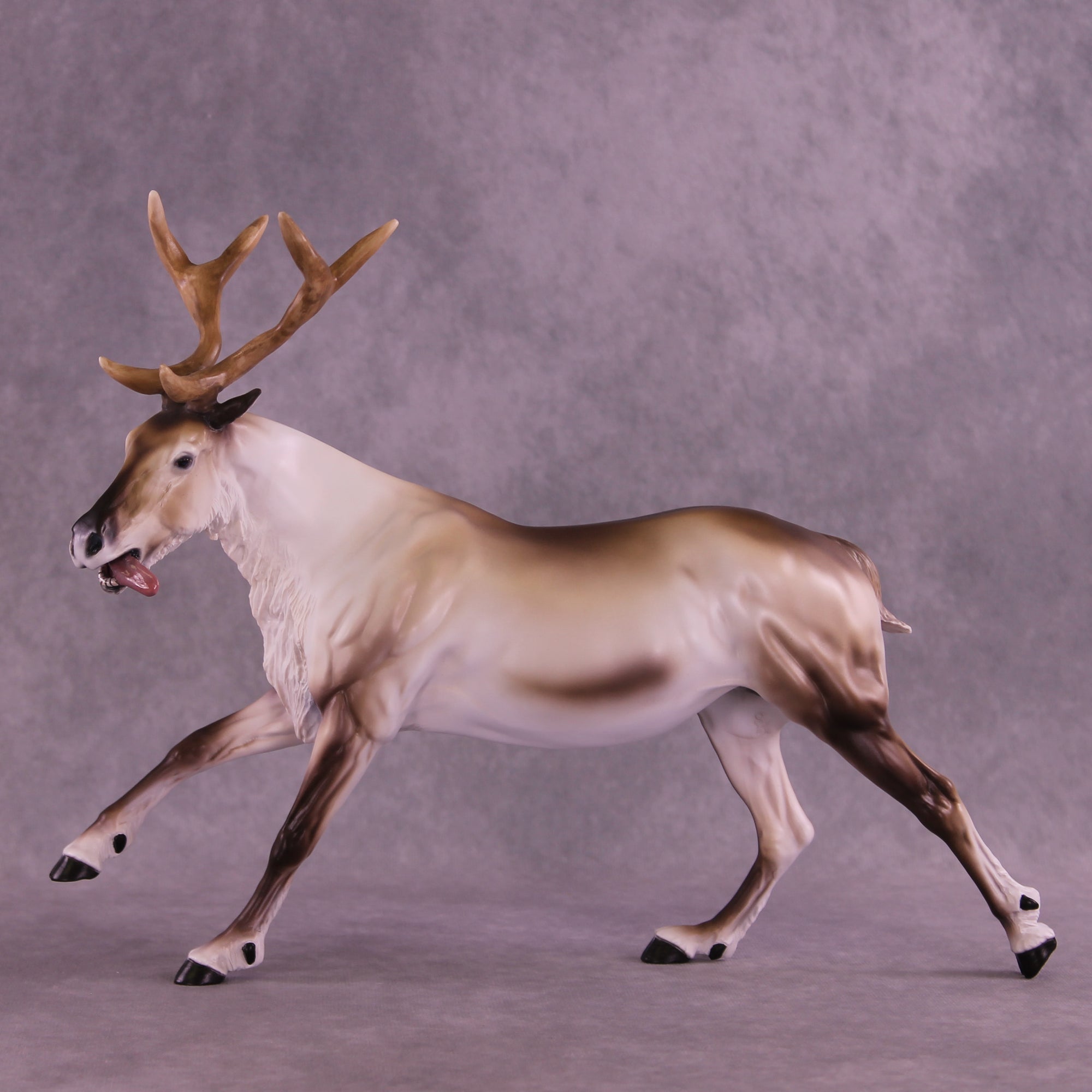 Sami OOAK EFCM Volo by Ellen Robbins HS25