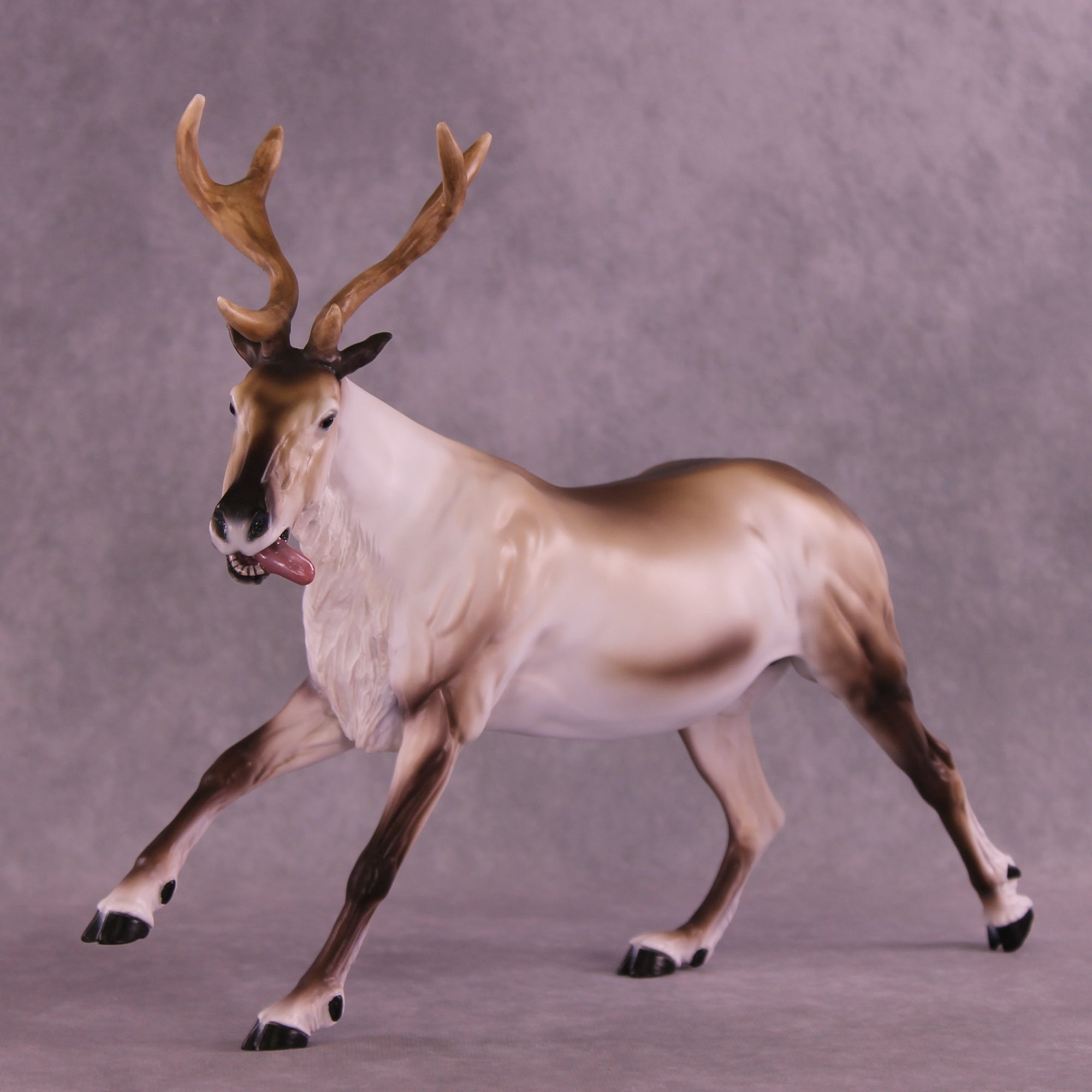 Sami OOAK EFCM Volo by Ellen Robbins HS25