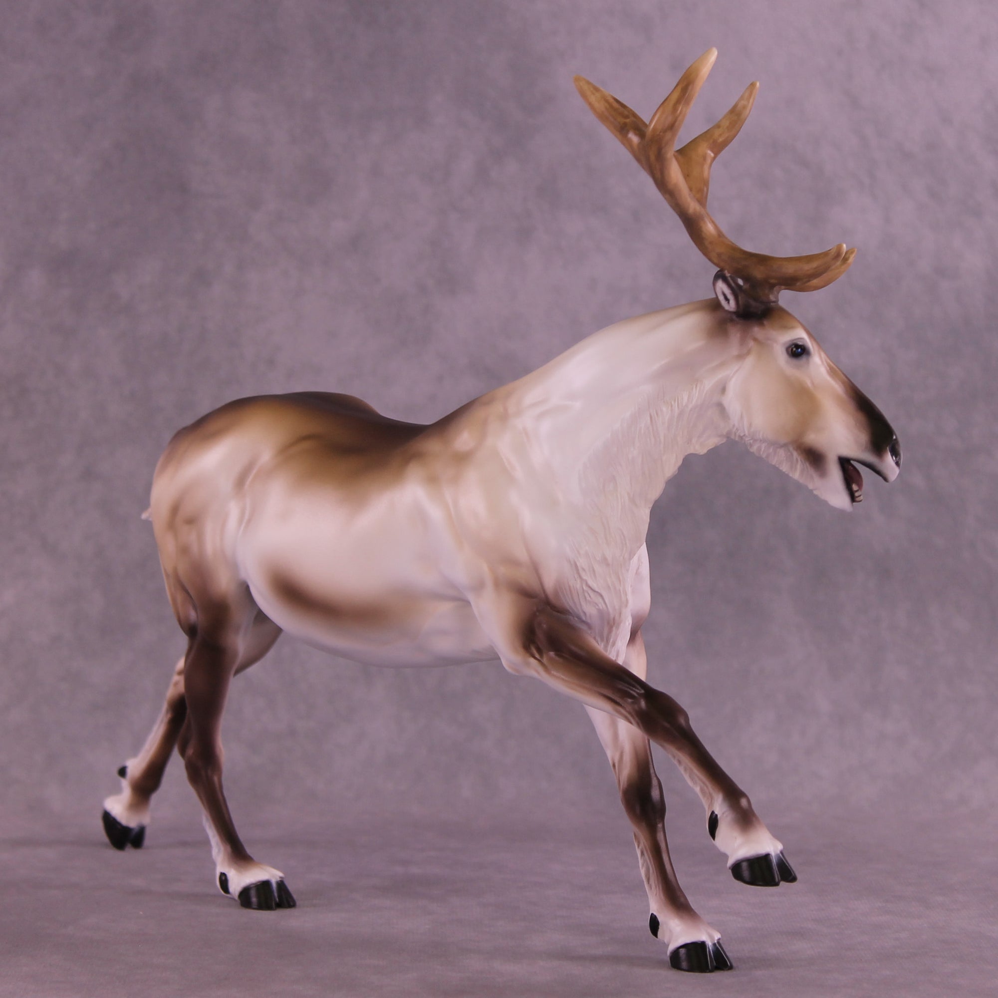 Sami OOAK EFCM Volo by Ellen Robbins HS25