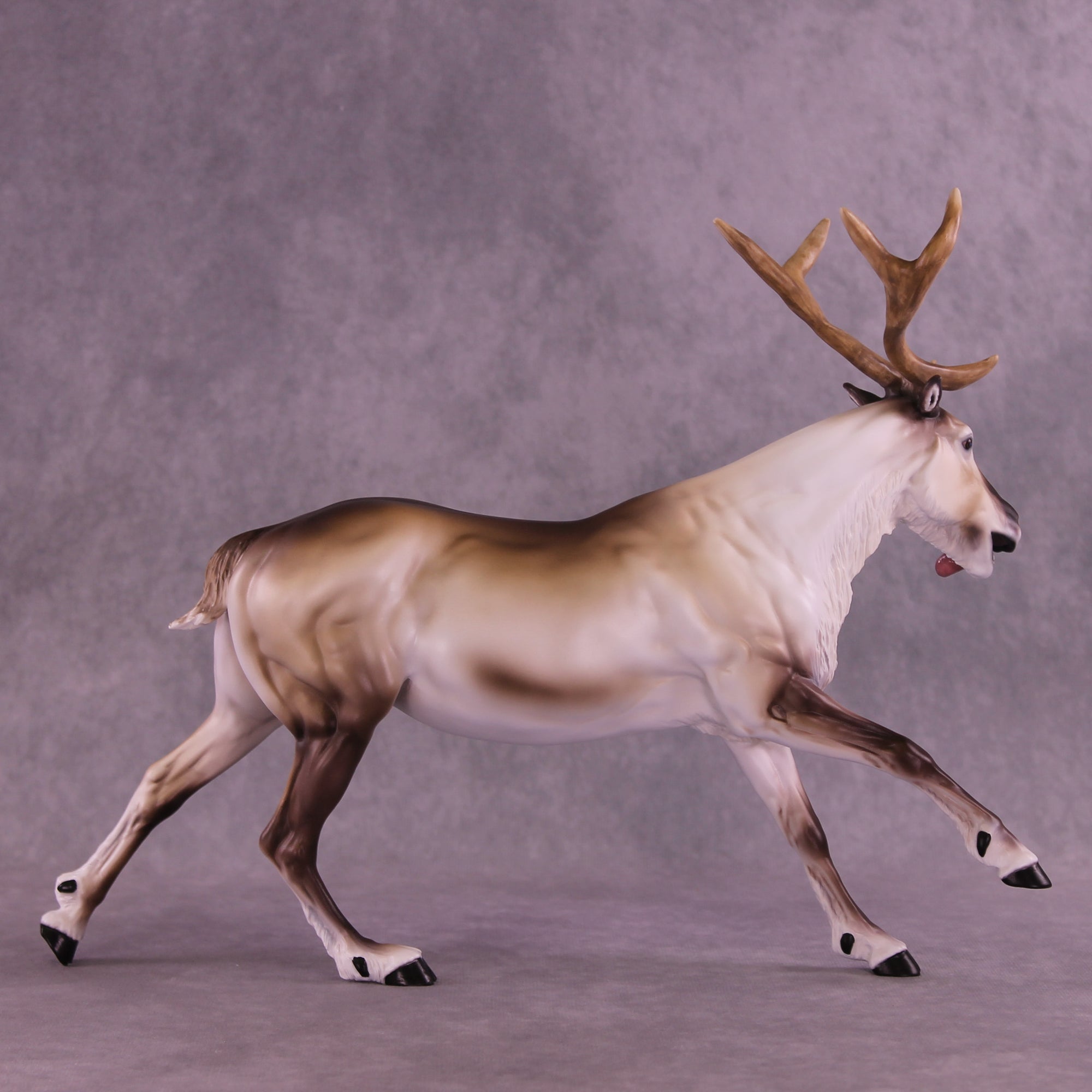 Sami OOAK EFCM Volo by Ellen Robbins HS25