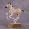 &quot;Yphrum&#39;s Law&quot; OOAK Pimento Foal Blind Bag by Jess Hamill SHCF25