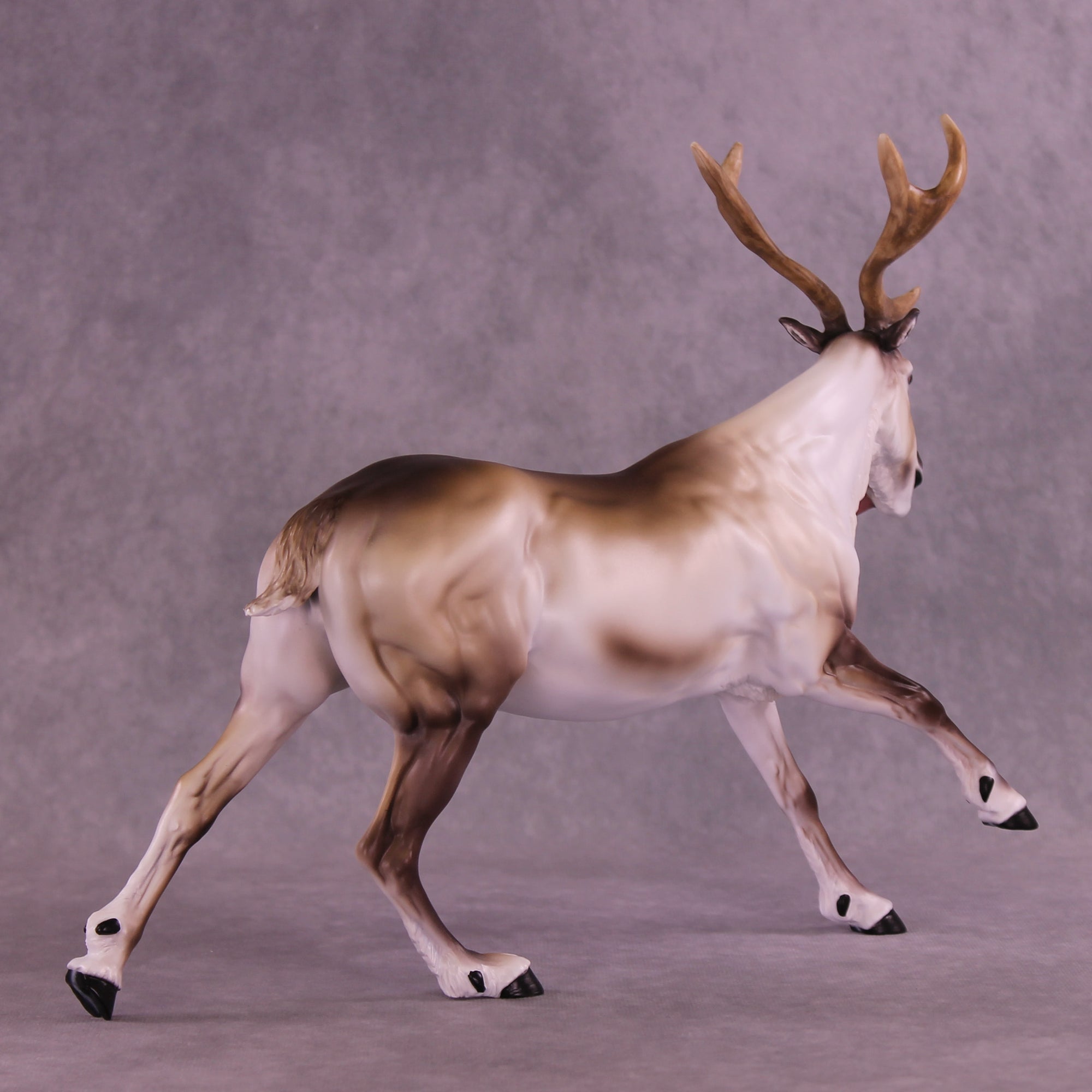 Sami OOAK EFCM Volo by Ellen Robbins HS25