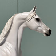 Aphelion OOAK Dappled Grey Arabian By Jess Hamill EQ24