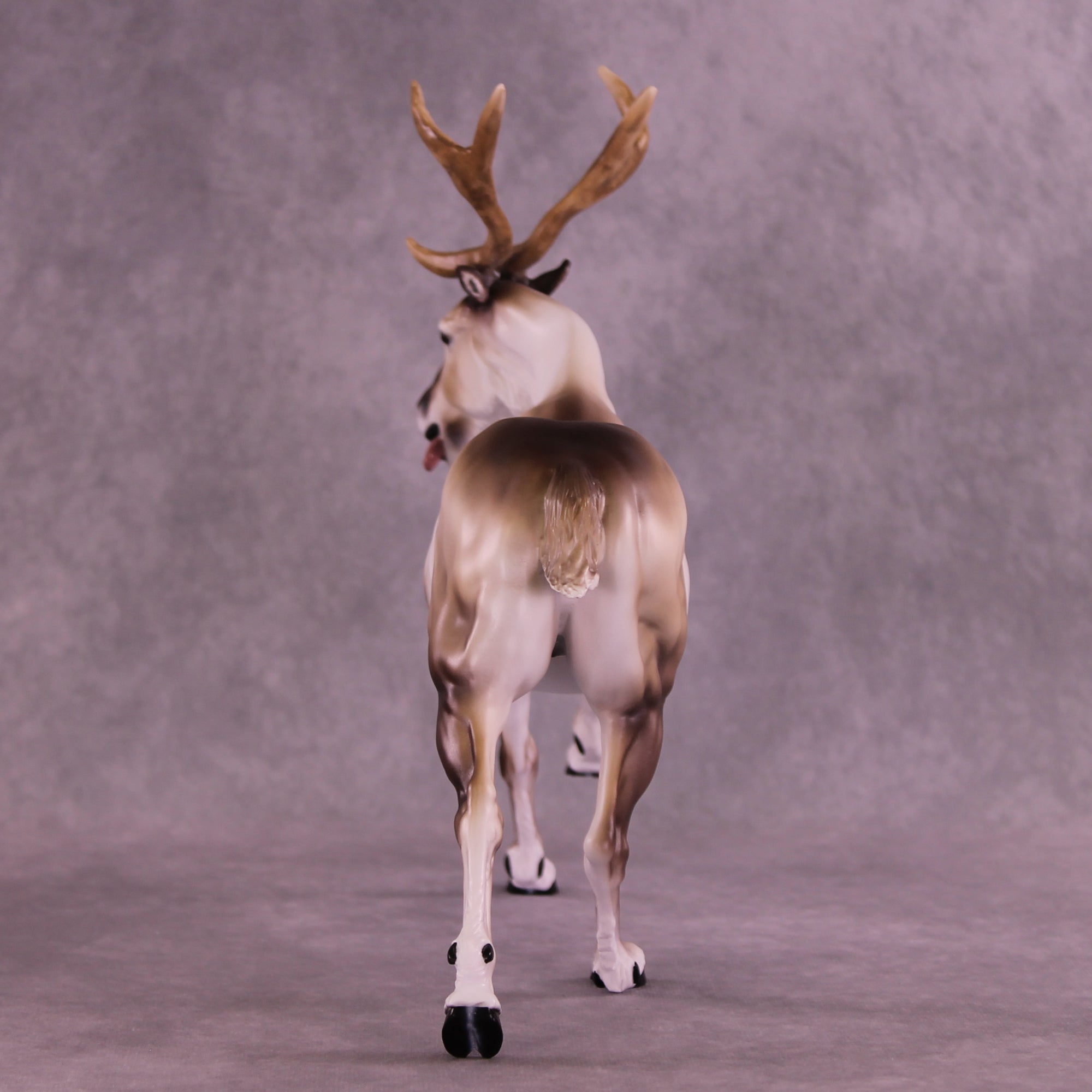 Sami OOAK EFCM Volo by Ellen Robbins HS25