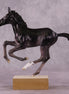 "Stormer" OOAK Pimento Foal Blind Bag by Jess Hamill SHCF25