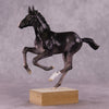 &quot;Stormer&quot; OOAK Pimento Foal Blind Bag by Jess Hamill SHCF25