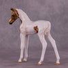 &quot;Skeeter&quot; OOAK FCM Arabian Foal by Julie Keim Auction EQ25 07/15/25
